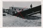 Nr 15945 Foto Vormarsch in POLEN  abgestürzte Ju 52 Flieger 