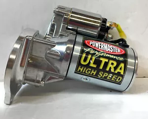 Powermaster Ultra Torque High Speed Starter, 9456 - Picture 1 of 4