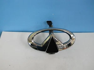 Infiniti JX35 2013 emblema de parrilla y cámara 62382 3JA0A C1 - Imagen 1 de 2