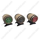 WH-OSA-001 Old St. Cute Andrew Set of 3 Whiskey Strells, Miniatures