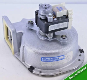 VENTILADOR DE CALDERA GLOWWORM ENERGY SAVER 70E 80E 70P Y 80P 2000800659 FUE 800659 - Imagen 1 de 3