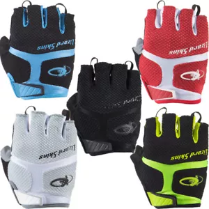 Guantes de ciclismo Aramus GC - bicicleta de montaña - BMX - carretera - Imagen 1 de 11