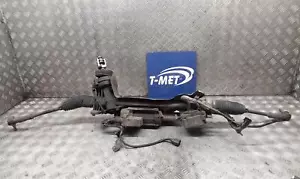 AUDI A3 8P MK2 2003-2013 POWER STEERING RACK RHD ELECTRIC 1.9L DIESEL 228714 - Picture 1 of 12