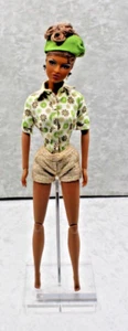 Integrity Toys 2005 Isha Kalpana Narayanan SOMETHING COOL Puppe - Bild 1 von 6