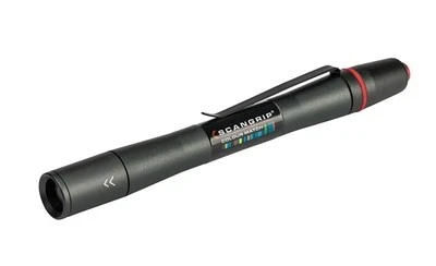 Scangrip MATCHPEN 03.5117 Tageslichtlampe Spezial Hologramme