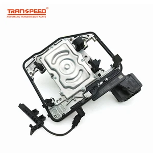 TRANSPEED DQ200 0AM Transmission Romania TCU Control Unit Module For VW AUDI - Picture 1 of 12