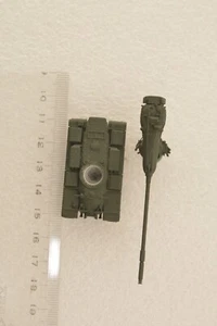 M3D144143 1/144 US M-V-YOH schwerer Panzer bemalt Fertigmodell - Bild 1 von 4