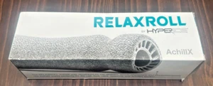 Relaxoll Hyperice AchillX Fitness Roller NIB - Picture 1 of 12