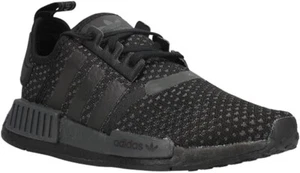 Adidas Big Kids Originals NMD R1 Casual Shoes Fv1691 Size 5 US - Picture 1 of 5