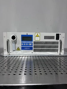 SMC HECR004-A5-P Peltier-Type Chiller - Picture 1 of 6