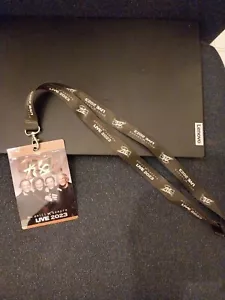 Pooh pass Vip Milano 6 Luglio 2023 Tour Amicixsempre - Foto 1 di 2