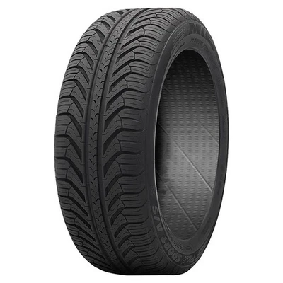 REIFEN GANZJAHRES MICHELIN 255/45 R19 100V PILOT SPORT A/S + M+S (N1) - Bild 1 von 4