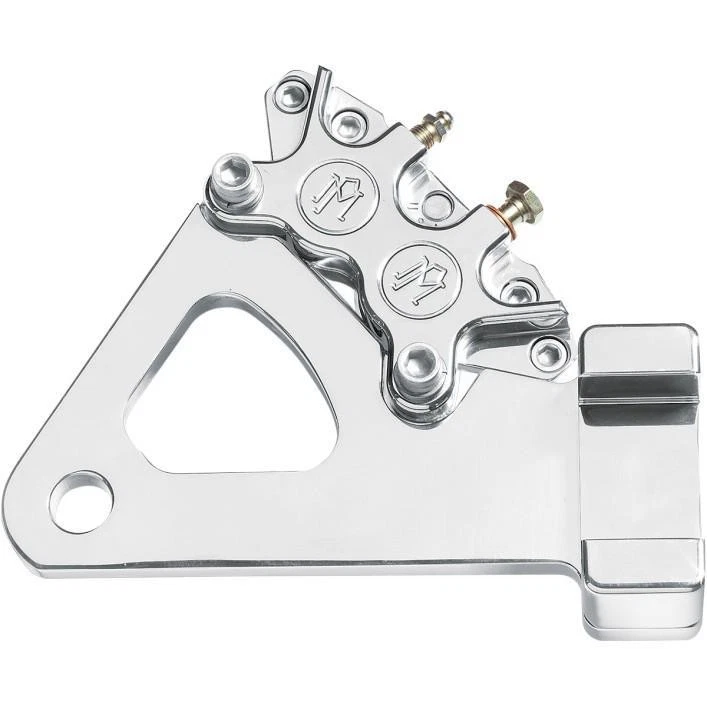 Performance Machine 1268-0052P Classic Rear Brake Caliper Kit - Image 1 of 1