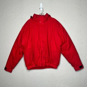 Eddie Bauer Gänsedaunenjacke Größe XL - Bild 1 von 4