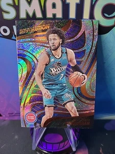 Panini Revolution 2022-23 - Astro #26 Cade Cunningham - Imagen 1 de 2