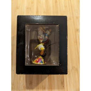 Disney's Beauty and the Beast Lumiere Mini Figurine 6008529 by Romero Britto - Picture 1 of 6