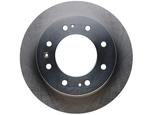 Rotor de freno delantero para GMC Sierra 3500 HD 2011-2024 2018 2012 2013 2014 YK159BY Foto 1 de 1