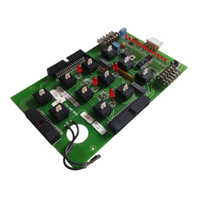 EMCO Y1X 061 011 Carte électronique - Photo 1/4