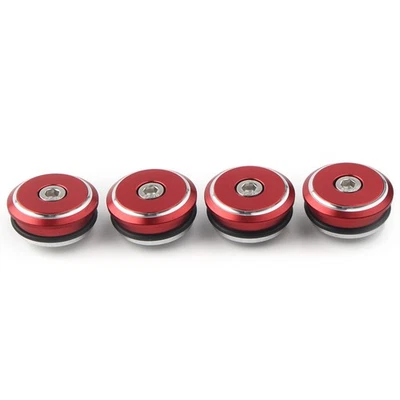 Tapones de cuadro adornan cubierta para Ducati 1199(S) 1299(S) 899 959 Panigale motocicleta Foto 1 de 4