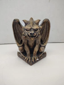 Windstein Hyäne Wasserspeier von Pena 98 - Bild 1 von 10