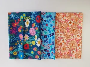 Bontanica Fabroc Bundle by Crystal Manning for Moda Fabrics - Picture 1 of 4
