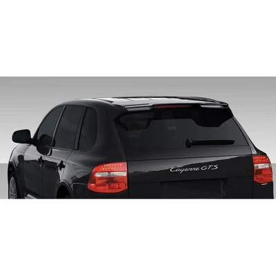 Duraflex Eros Version 1 Rear Wing Trunk Lid Spoiler for Cayenne Porsche 03-10 e Foto 1 de 4