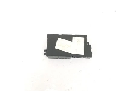 Jaguar XK 2013 módulo de memoria asiento delantero  Foto 1 de 4