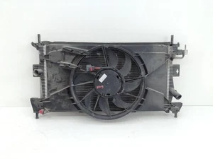 Kit Radiadores Para Ford C - Max Serie (CEU) BV61-8005-AD ED81-8C342-AB Gasolina - Picture 1 of 7