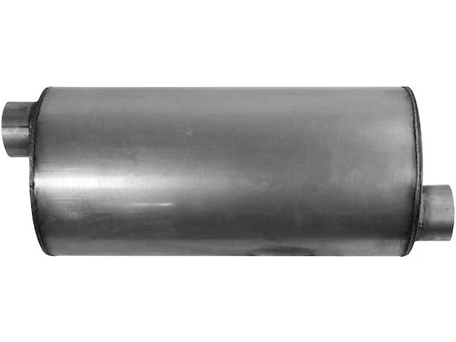 Silenciador 21RQNK12 para GMC Sierra 2500 HD 3500 2011 2016 2013 2015 2012 2014 2017 Foto 1 de 1