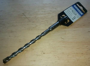 Reisser 8 mm x 160 mm SDS Mauerwerk Hammer Bohrkrone Ziegel Beton Stein (Deutschland) - Bild 1 von 2
