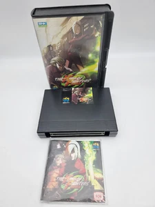 The King of Fighters 2003 Neo geo aes Japan Used Tested Original Game - Picture 1 of 10