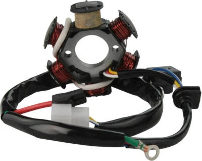 Lichtmaschine Zündung für Honda Bali 50ccm, Dio 50ccm - Bild 1 von 3
