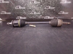 08-15 MITSUBISHI EVOLUTION EVO X 10 REAR RIGHT PASSENGER CV AXLE SHAFT ASSEMBLY - Foto 1 di 6
