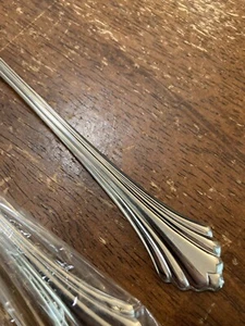 Oneida Edelstahl BANCROFT Sie wählen Teile!  KOSTENLOSER VERSAND - Bild 1 von 27