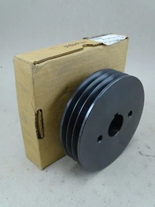 Ingersoll Rand Kompressor Antriebsscheibe L13P, 39835921 - Bild 1 von 9