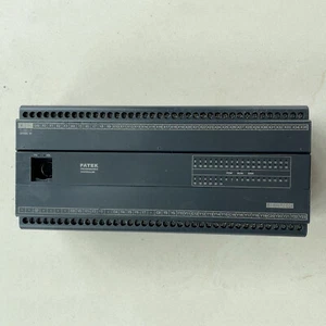 Used B1-60MT2-D24 Programmable Controller For FATEK Free Shipping - Picture 1 of 2