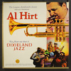 Al Hirt: The Heart & Soul Of Dixieland Jazz Longines 12" Lp 33 Rpm