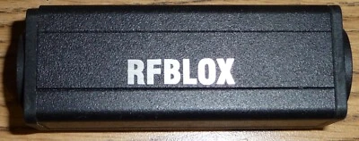 Rapco Horizon RFBLOX XLR Male To XLR Female - Image 1 of 4