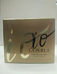 io LA PERLA eau de parfum 32 ml spray. - Foto 1 di 1