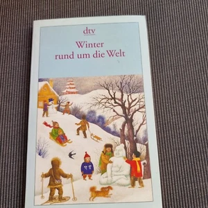 Winter rund um die Welt, Gudrun Bull DGK1 - Imagen 1 de 2