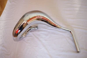 Escape Tuning Yamaha DT50R Desde 2003 Minarelli ZMG - Imagen 1 de 3