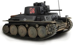 1/72 FORCES OF VALOR PANZER 38 T WWII 85069 - Imagen 1 de 1