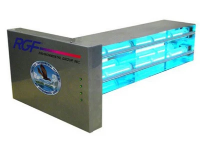 RGF Environmental Group Commercial PHI Advanced Oxidation Air Purifier CML-50 - Image 1 of 4