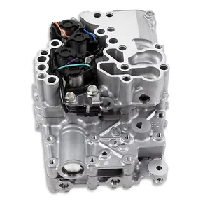 TR580 CVT Transmission Complete Valve Body For Subaru 31825AA052 31825AA050 - Picture 1 of 9