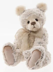 COLLECTABLE CHARLIE BEAR 2022 PLUSH COLLECTION - SHIRLEY - A REAL CUTIE