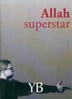 3930369 - Allah superstar - Y.B.