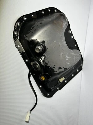 86-91 Mazda Rx-7 Rx7 S4 S5 FC3S 13B OEM cárter de aceite 1986-1991 FC Foto 1 de 4