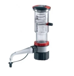 ¡NUEVO! Dispensador de tapa de botella BrandTECH Scientific 1-10 ml, 4720140 - Imagen 1 de 1