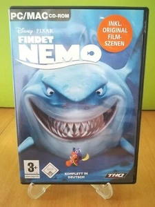 FINDET NEMO  / PC /DVD-ROM - Bild 1 von 3
