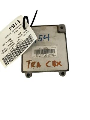 06 07 08 09 CHEVY UPLANDER chassi módulo de controle de transmissão TCM 24240826 - Imagem 1 de 4